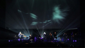 produkcja techniczna koncertów